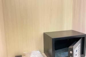 Отель Grand Christer Hotel. Эконом одноместный  7