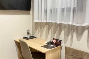 Отель Grand Christer Hotel. Эконом одноместный  3