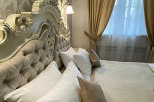 Отель Grand Christer Hotel. Люкс двухместный Люкс 3