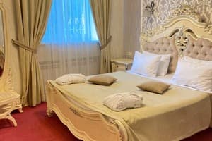 Отель Grand Christer Hotel. Люкс двухместный Люкс 2