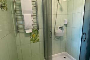 Отель Grand Christer Hotel. Люкс двухместный Люкс 10