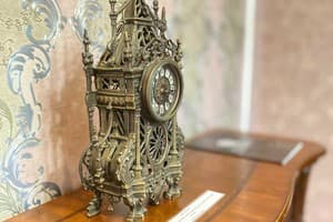 Отель Grand Christer Hotel. Люкс двухместный Люкс 7