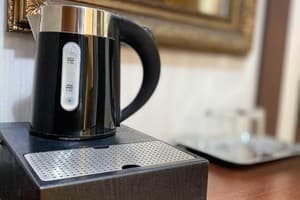 Отель Grand Christer Hotel. Люкс двухместный Люкс 9