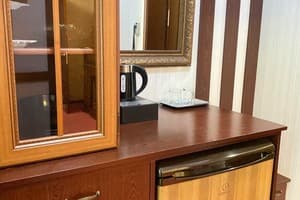 Отель Grand Christer Hotel. Люкс двухместный Люкс 8