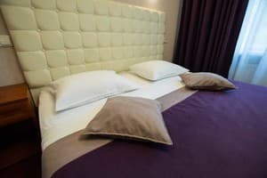 Отель Grand Christer Hotel. Улучшенный двухместный Double 2