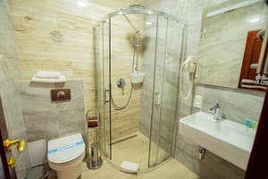 Отель Grand Christer Hotel. Улучшенный двухместный Double 7