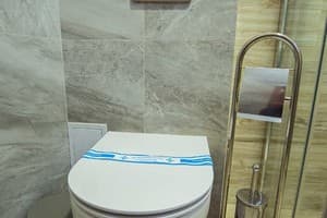 Отель Grand Christer Hotel. Улучшенный двухместный Double 8