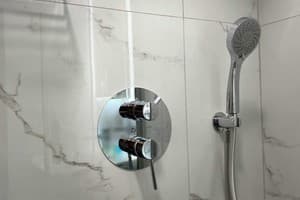 Отель Grand Christer Hotel. Улучшенный двухместный Twin 8