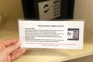 Отель Grand Christer Hotel. Улучшенный двухместный Twin 4