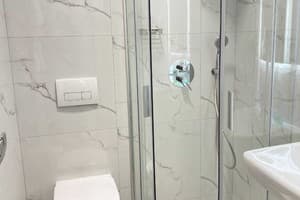 Отель Grand Christer Hotel. Улучшенный двухместный Twin 5