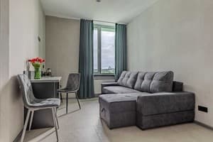 Отель Green Line. Люкс трехместный  6