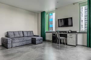 Отель Green Line. Полулюкс двухместный  3