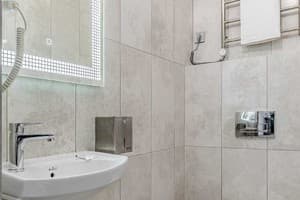 Отель Green Line. Полулюкс двухместный  7