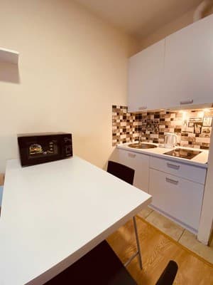 Guest Resort on Smart House 3