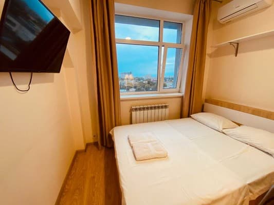 Guest Resort on Smart House 2