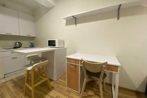 Апарт-отель Guest Resort on Smart House. Апартаменты 4-местный  7