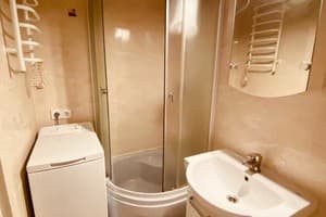 Апарт-отель Guest Resort on Smart House. Студио двухместный  6