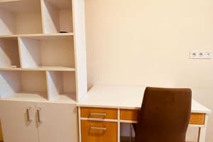 Апарт-отель Guest Resort on Smart House. Студио двухместный  4