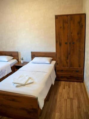 Guest house Kiev forest 5