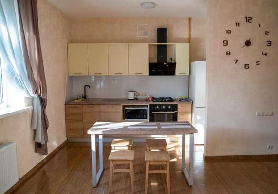 Guest house Kiev forest 9