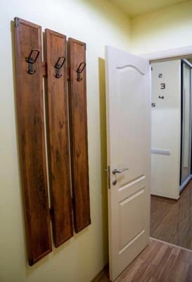 Guest house Kiev forest 7