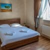 Апарт-отель Guest house Kiev forest. Апартаменты 4-местный Первый этаж 1