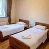 Апарт-отель Guest house Kiev forest. Апартаменты 4-местный Первый этаж 3