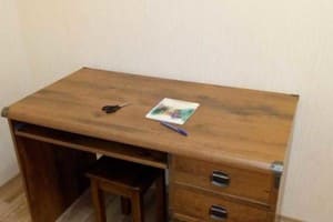 Апарт-отель Guest house Kiev forest. Апартаменты 5-местный с 3 спальнями 7