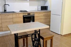 Апарт-отель Guest house Kiev forest. Апартаменты трехместный с 2-мя спальнями 9