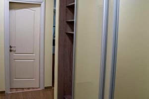 Апарт-отель Guest house Kiev forest. Апартаменты трехместный с 2-мя спальнями 7