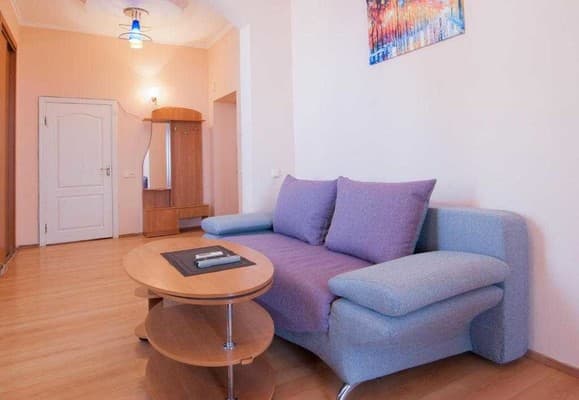 Home Hotel ул. Большая Житомирская, 6-А 4