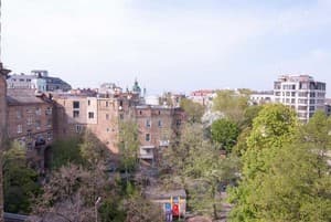 Квартира Home Hotel ул. Большая Житомирская, 6-А. Апартаменты трехместный  9