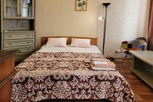 Квартира Home Hotel ул. Братская, 15/9. Апартаменты двухместный  1