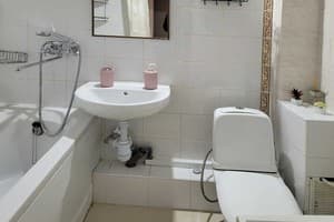 Квартира Home Hotel ул. Братская, 15/9. Апартаменты двухместный  9