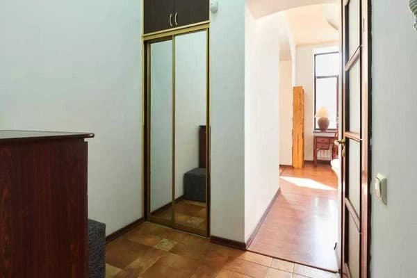 Home Hotel ул. Хорива, 15/8 8