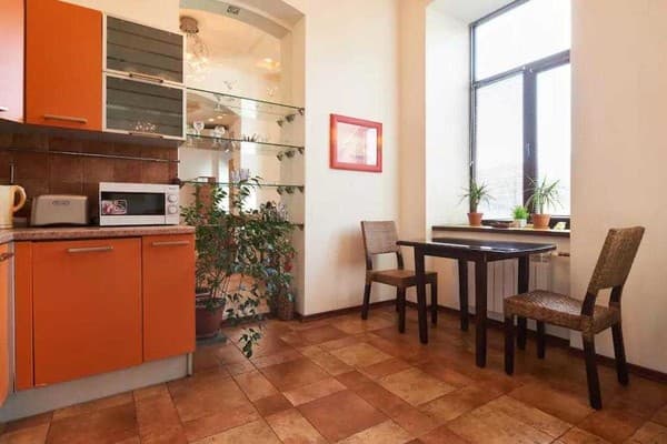 Home Hotel ул. Хорива, 15/8 7