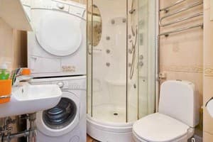 Квартира Home Hotel ул. Хорива, 15/8. Апартаменты двухместный  11