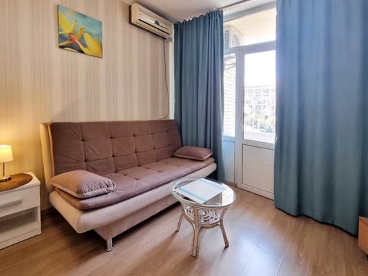 Home Hotel ул. Михайловская, 2 3