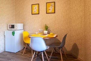 Квартира Home Hotel ул. Михайловская, 2. Апартаменты трехместный  5