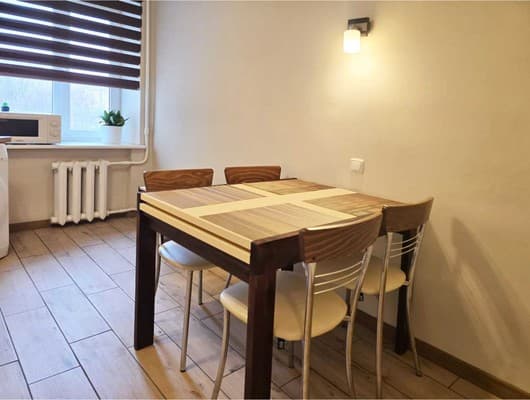 Home Hotel ул. Нижний Вал, 41/27 11