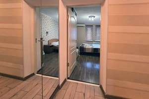 Квартира Home Hotel ул. Нижний Вал, 41/27. Апартаменты 4-местный Трехкомнатные, ул. Нижний Вал, 41 9