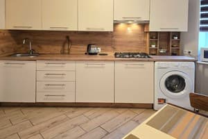 Квартира Home Hotel ул. Нижний Вал, 41/27. Апартаменты 4-местный Трехкомнатные, ул. Нижний Вал, 41 14