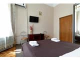 Home Hotel ул. Стрелецкая 28 2