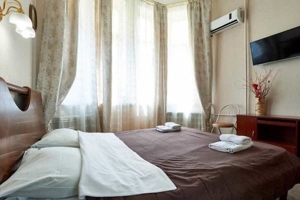 Home Hotel ул. Стрелецкая 28 6