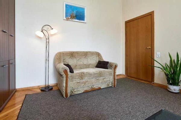 Home Hotel ул. Стрелецкая 28 11