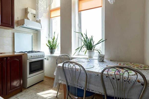 Home Hotel ул. Стрелецкая 28 13