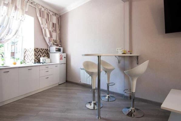 Home Hotel ул. Владимирская, 7 4