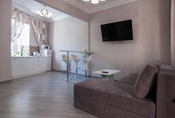 Home Hotel ул. Владимирская, 7 3