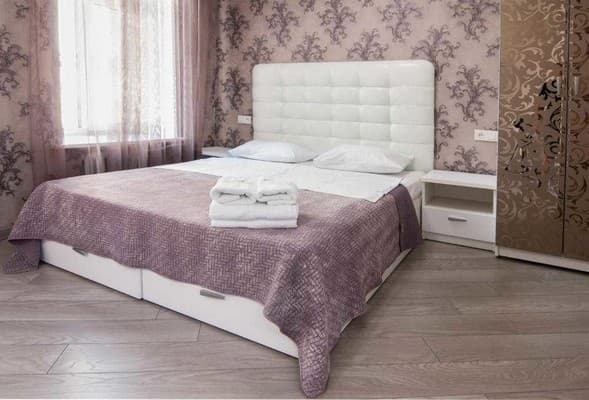 Квартира Home Hotel ул. Владимирская, 7