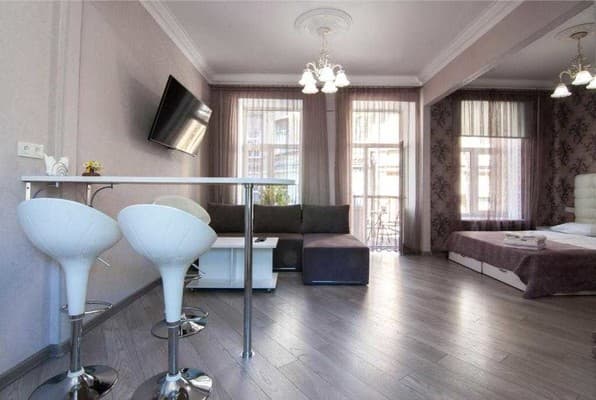 Home Hotel ул. Владимирская, 7 1